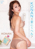 KONAN